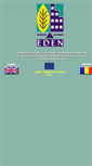 Mobile Screenshot of eden.cdimm.org